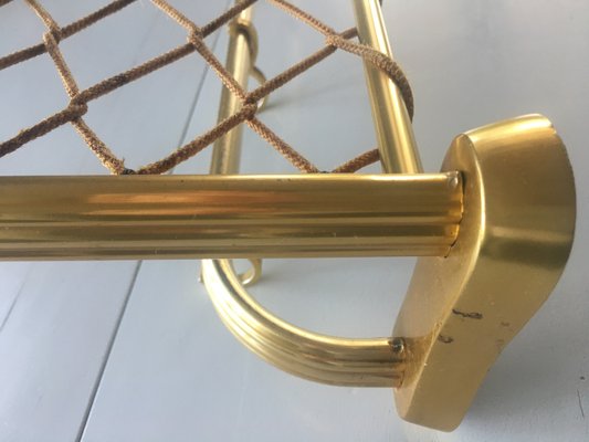 ☆【旧仕様】 COAT HANGER by Marina｜コートスタンド｜IDEE