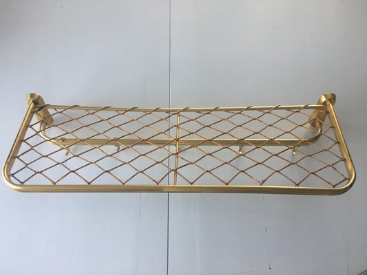 ☆【旧仕様】 COAT HANGER by Marina｜コートスタンド｜IDEE
