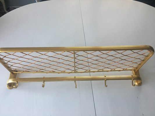 ☆【旧仕様】 COAT HANGER by Marina｜コートスタンド｜IDEE