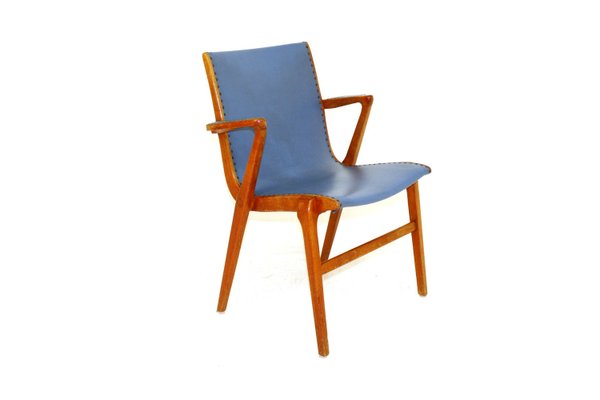 Scandinavian desk chair clearance