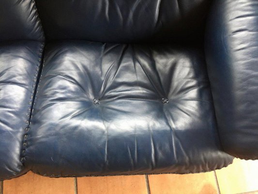 dfs leather sofa sagging