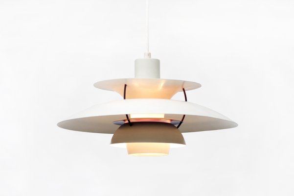 Vintage PH5 Pendant Lamp by Poul 