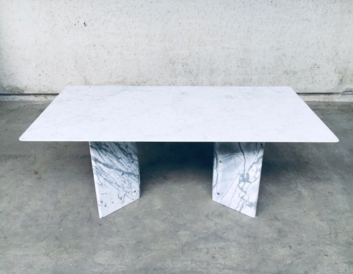 Marble base 2024 dining table