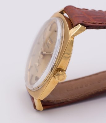 longines automatic vintage