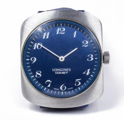1970's longines watches