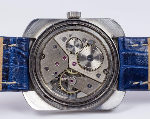 1970's longines watches