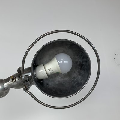 Vintage Floor Lamp By Jean Louis Domecq For Jieldé 1950s At Pamono Vintage Floor Lamp By Jean Louis Domecq, Jielde Signal Floor Lamp Black Friday