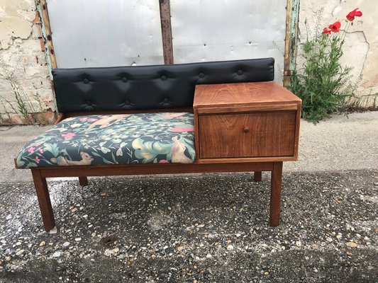 Telephone bench for sale deals