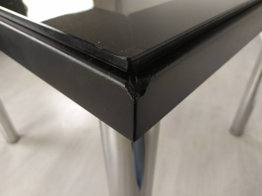 Tavolo in vetro in vendita su Pamono