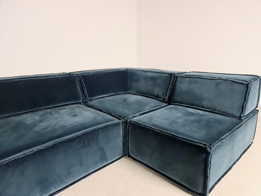 COR Trio Sofa by Team Form AG for COR, 1970s for sale at Pamono