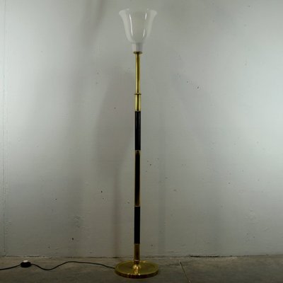 Spanish Art Deco Floor Lamp From Metalarte 1940s For At Pamono Spanish Art Deco Floor Lamp From, Art Deco Floor Lamps Antique