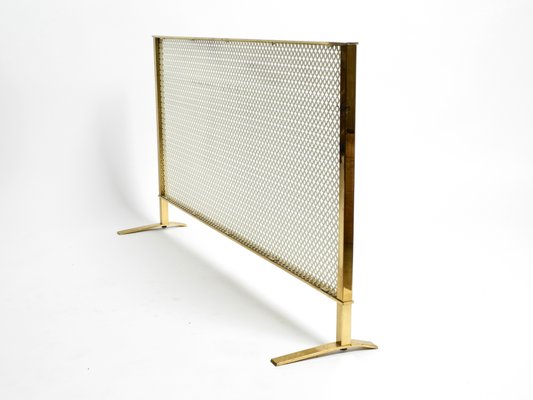 Brass And Perforated Sheet Metal