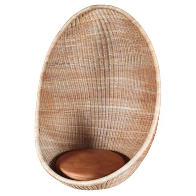 Egg Chair Hanging By Robert, How Much Does A Hanging Egg Chair Cost In Philippines