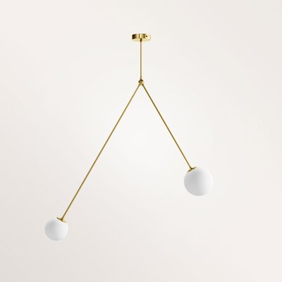 Dioscuri lamp sale