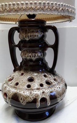 Fat vintage lighting top
