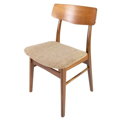 Danish dining sale room chairs