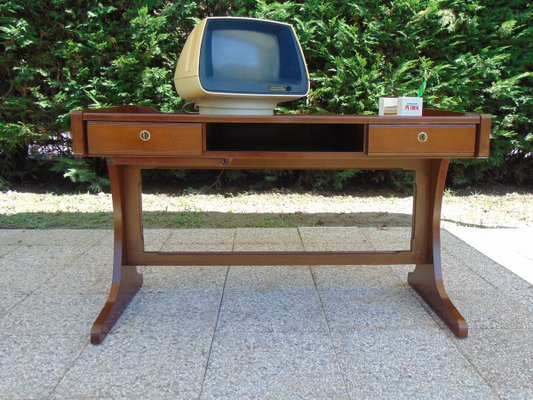 Mid century sale desk set