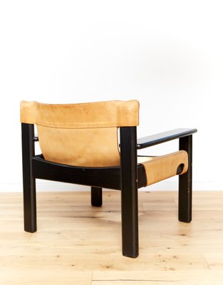 tussen plank Uitdrukking Natura Lounge Chair by Karin Mobring for Ikea, 1977 for sale at Pamono