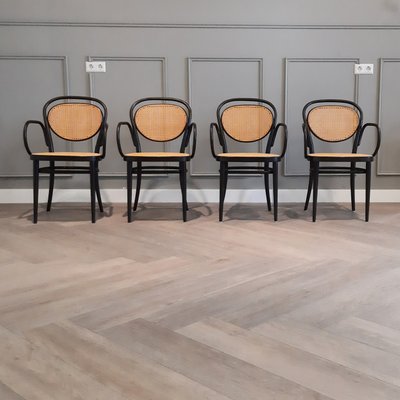 No 215 Rf Chairs By Michael Thonet, 4×4 Floor Tile