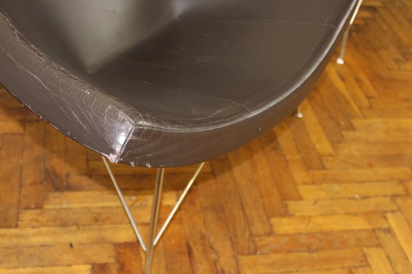 Coconut Chairs by George Nelson for Herman Miller Vitra Set of 2