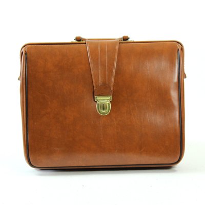 classic briefcase