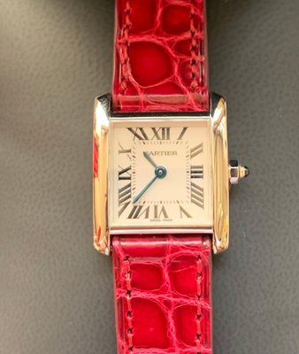 cartier french