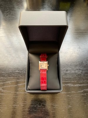 French Lady's Watch from Cartier for 