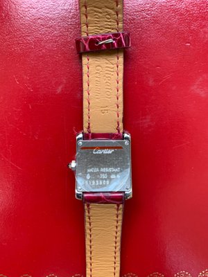 cartier french