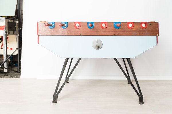 Football Table From Roberto Sport 1970s For Sale At Pamono