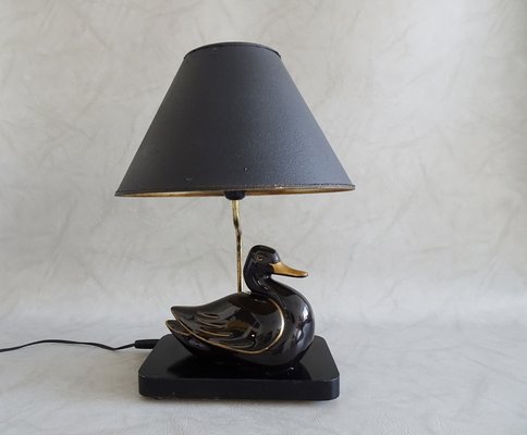 Goose lamp cheap for sale