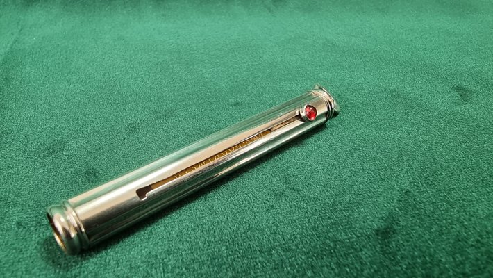 vintage pen holder