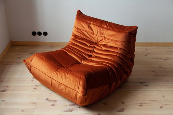 Michel ducaroy togo chair deals
