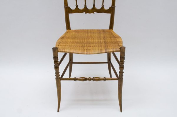 Chiavari Wooden Chair From Rocca 1960s For At Pamono - How To Shape A Wooden Chair Seat Chiavari Wooden Chair From Rocca 1960s For At Pamono - How To Shape A Wooden Chair Seat