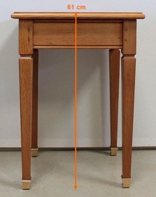 １*s様 ★US Vintage 50s Step Table Vintage 1950s Soild Maple Wood Step-Back Side Tables, a Pair
