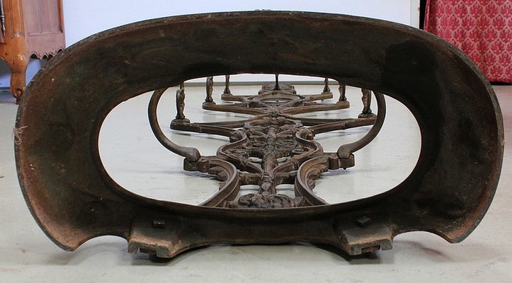 36 wrought iron table deals