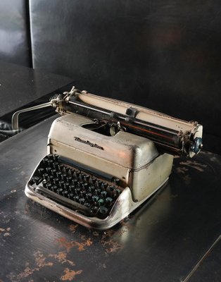 Remington Typewriter, 1960 for sale at Pamono