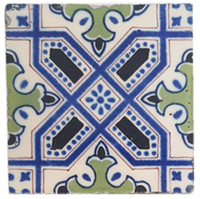 Antique Handmade Ceramic Tiles, Antique Ceramic Tiles Uk