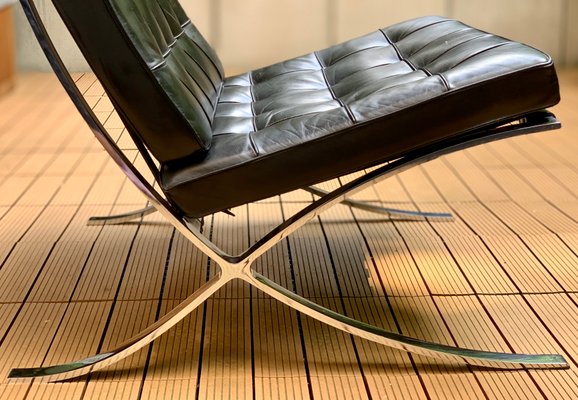 Mie's on sale barcelona chair