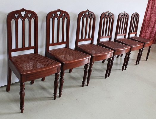 Restoration 2024 dining chairs