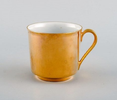 TAZZA DA CAFFÈ IN PORCELLANA, Tazze da caffè o da tè, Moderne