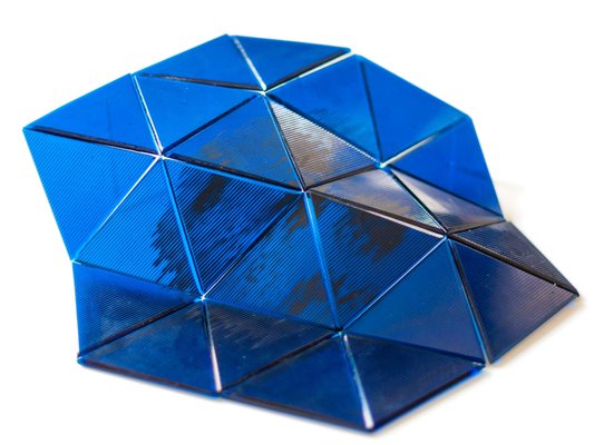 nizioleti handmade murano glass by matteo silverio for sale at pamono