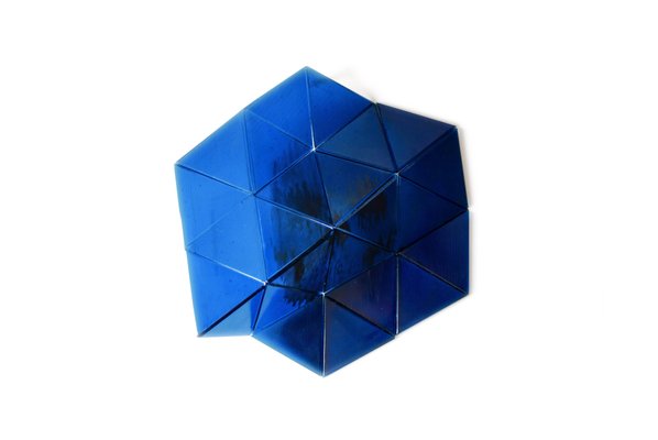 nizioleti handmade murano glass by matteo silverio for sale at pamono