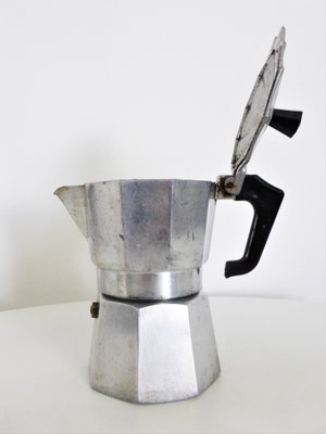 Vintage Italian Coffee Maker 