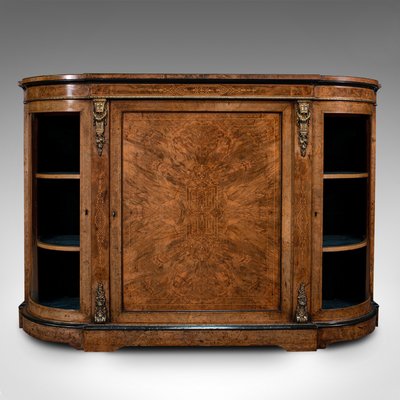 Antique credenza for sale deals