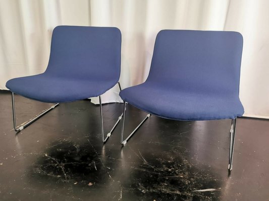 alma chairs