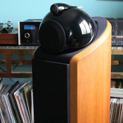 802 Hifi Speakers from B\u0026W, Set of 2 