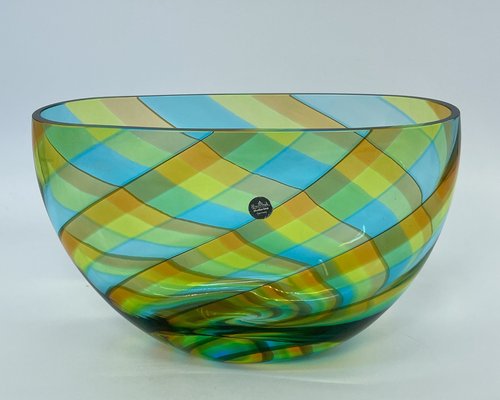 Glasschale von Rosenthal Studio Line bei Pamono kaufen