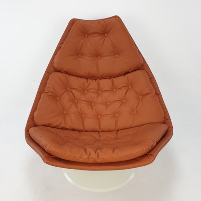 Lounge Chair by Geoffrey Harcourt for 1960s at Pamono