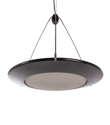 Charles Keasing bacon skab Mira S UFO Pendant Light by Ezio Didone for Arteluce / Flos, Italy, 1990s  for sale at Pamono