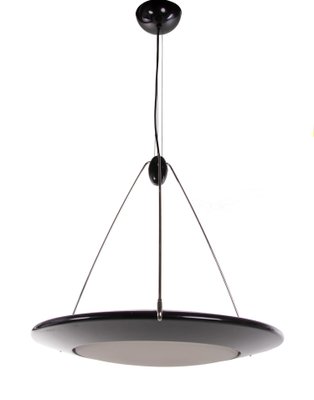 Charles Keasing bacon skab Mira S UFO Pendant Light by Ezio Didone for Arteluce / Flos, Italy, 1990s  for sale at Pamono